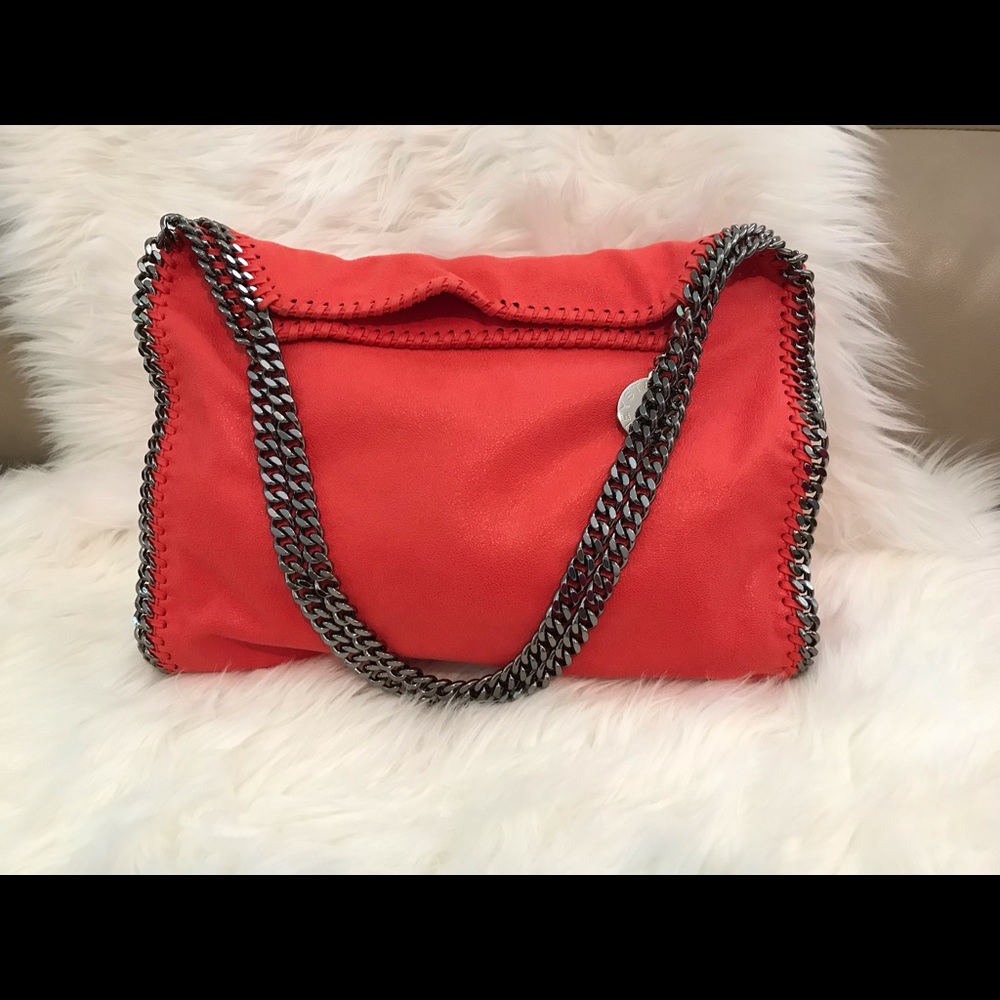 Stella Mccartney Tote bag